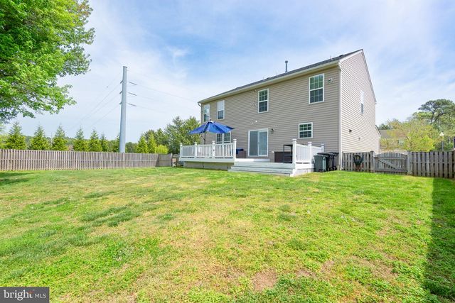 1709 CATTAIL COMMONS WAY, Denton, MD 21629