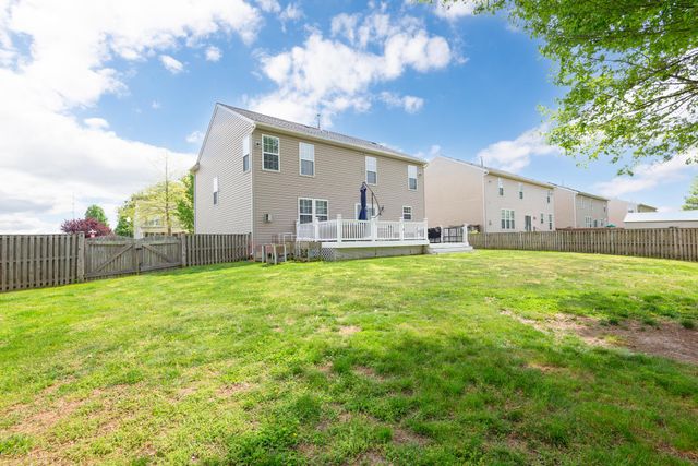1709 CATTAIL COMMONS WAY, Denton, MD 21629