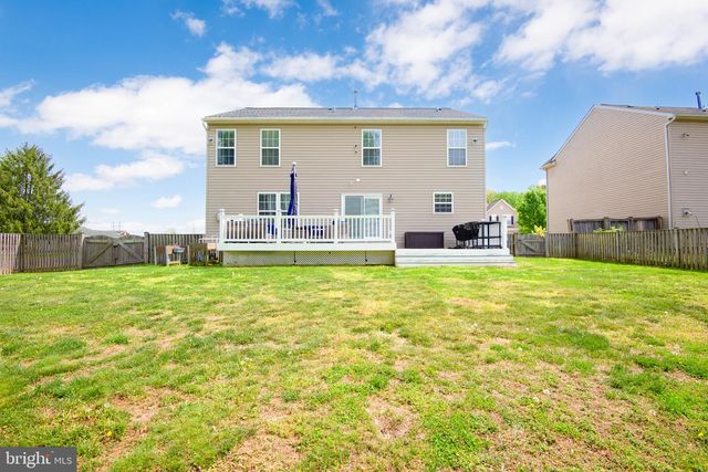 1709 CATTAIL COMMONS WAY, Denton, MD 21629