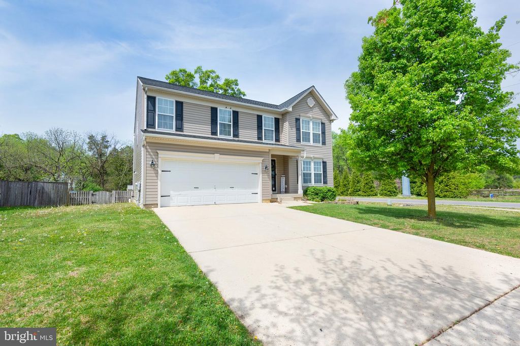 1709 CATTAIL COMMONS WAY, Denton, MD 21629