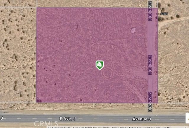 0 E Avenue J, Lancaster, CA 93535