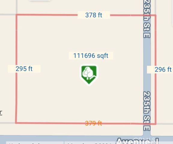 0 E Avenue J, Lancaster, CA 93535