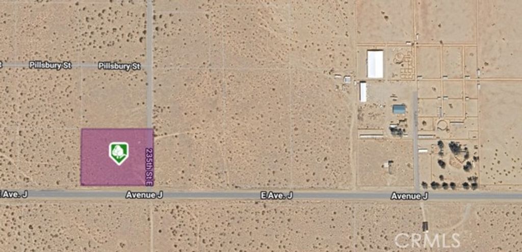 0 E Avenue J, Lancaster, CA 93535