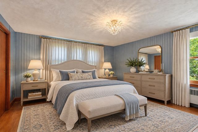 11 Preston St, Wakefield, MA 01880