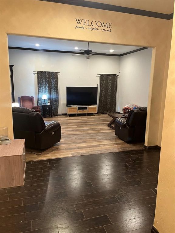 14525 S Robinson Avenue, Oklahoma City, OK 73170