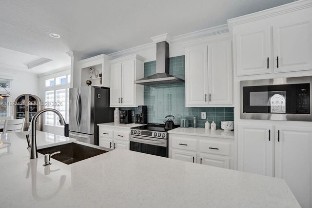 4035 Marigold Rd, Boynton Beach, FL 33436