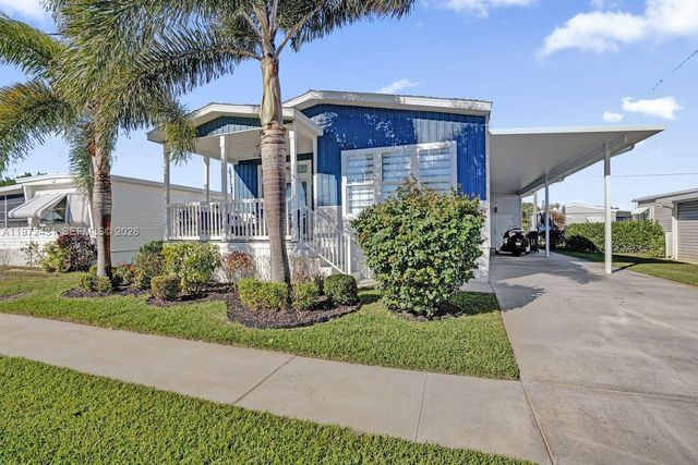 4035 Marigold Rd, Boynton Beach, FL 33436