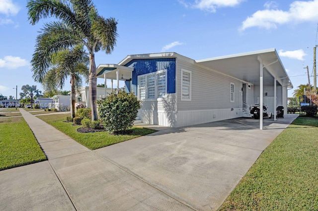 4035 Marigold Rd, Boynton Beach, FL 33436