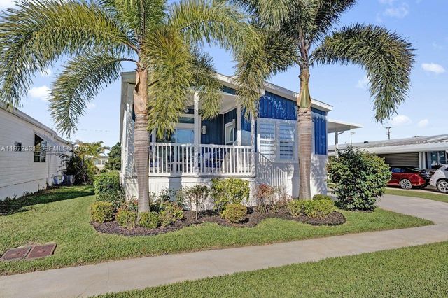 4035 Marigold Rd, Boynton Beach, FL 33436
