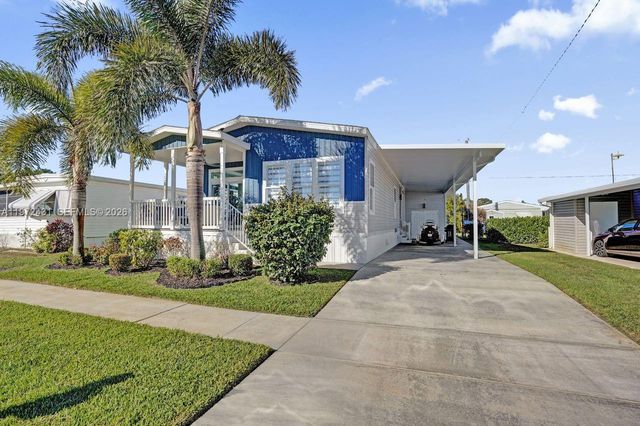 4035 Marigold Rd, Boynton Beach, FL 33436