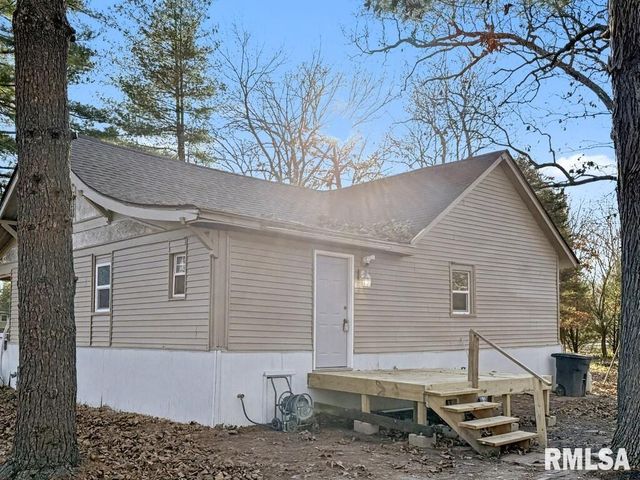 901 S 22ND Street, Herrin, IL 62948