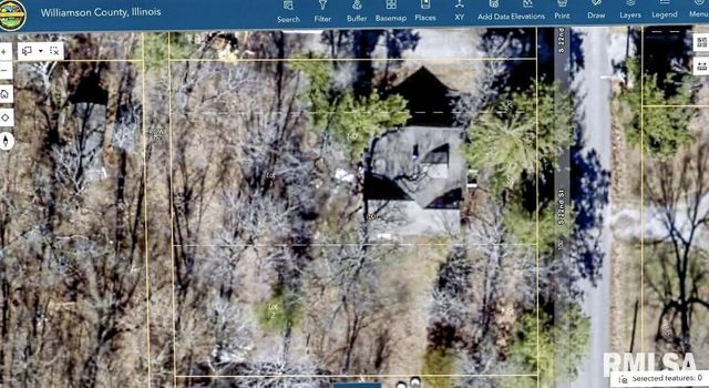 901 S 22ND Street, Herrin, IL 62948