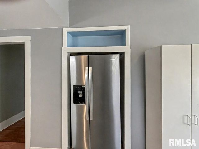 901 S 22ND Street, Herrin, IL 62948