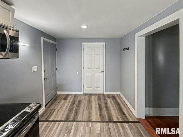 901 S 22ND Street, Herrin, IL 62948