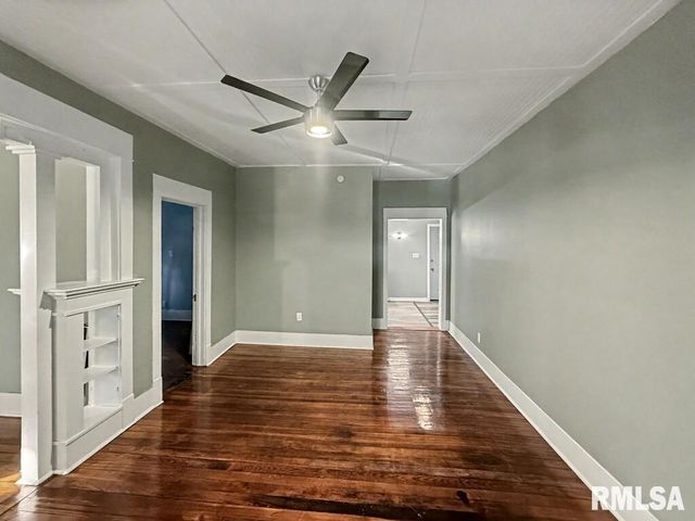 901 S 22ND Street, Herrin, IL 62948