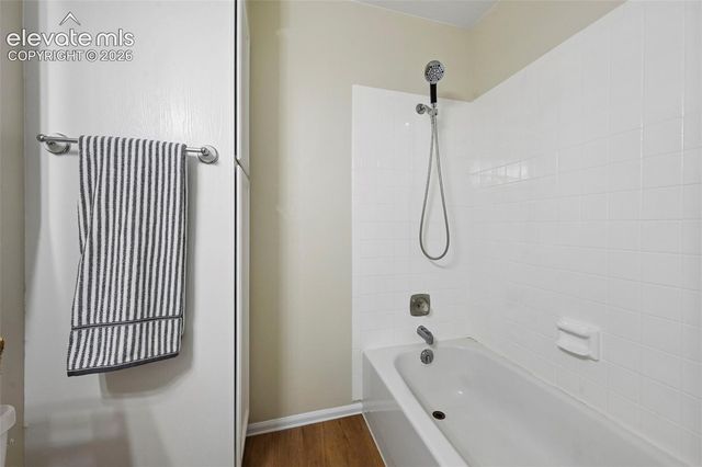 4620 Excalibur Court, Colorado Springs, CO 80917