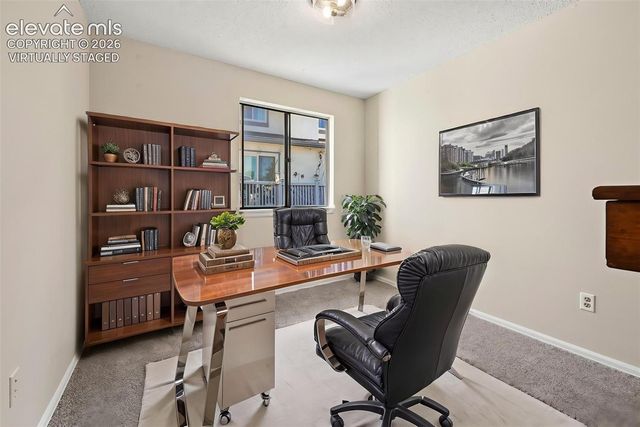 4620 Excalibur Court, Colorado Springs, CO 80917