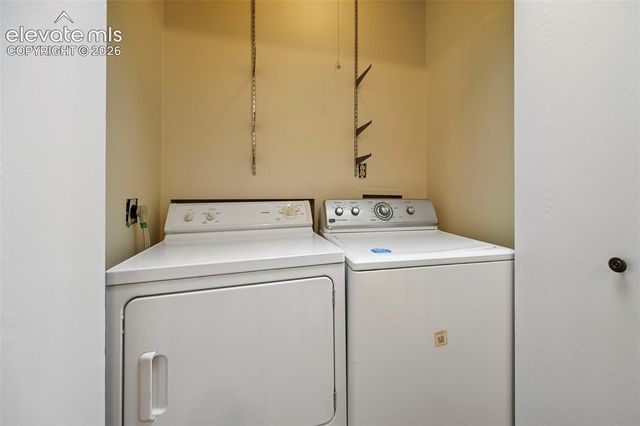 4620 Excalibur Court, Colorado Springs, CO 80917