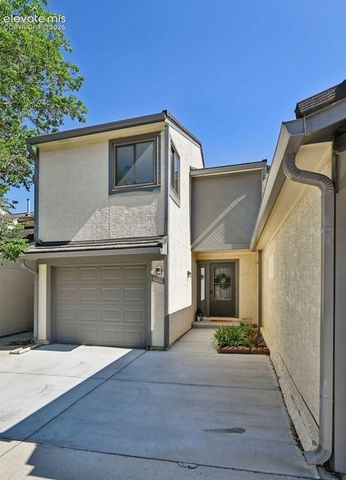 4620 Excalibur Court, Colorado Springs, CO 80917