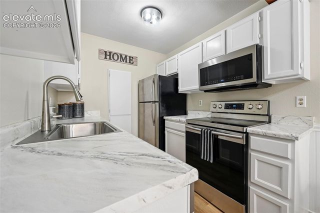 4620 Excalibur Court, Colorado Springs, CO 80917