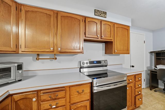 15070 Bodman Road, Sterling Twp, OH 45154
