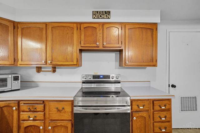 15070 Bodman Road, Sterling Twp, OH 45154