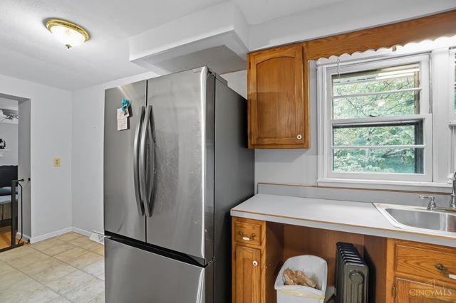 15070 Bodman Road, Sterling Twp, OH 45154