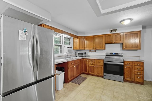 15070 Bodman Road, Sterling Twp, OH 45154