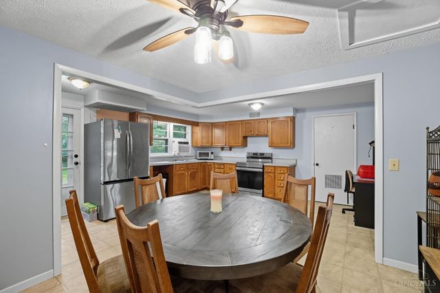 15070 Bodman Road, Sterling Twp, OH 45154