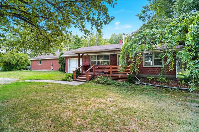 15070 Bodman Road, Sterling Twp, OH 45154