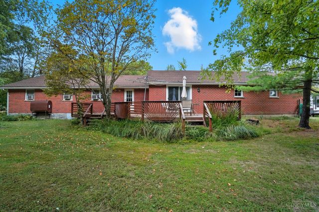 15070 Bodman Road, Sterling Twp, OH 45154