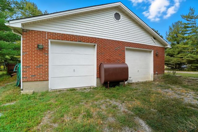 15070 Bodman Road, Sterling Twp, OH 45154