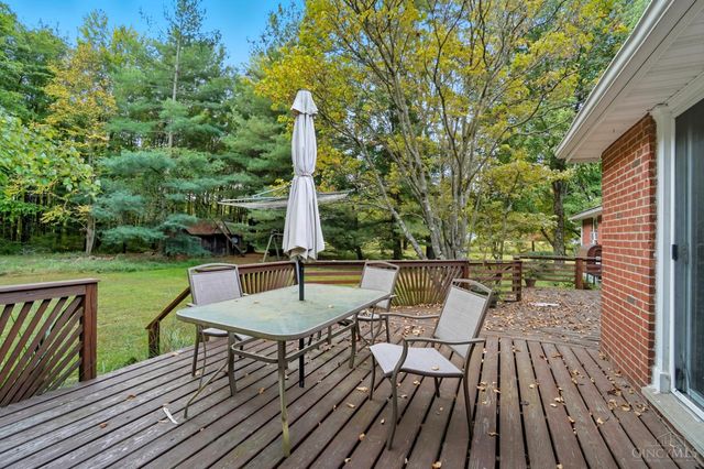 15070 Bodman Road, Sterling Twp, OH 45154