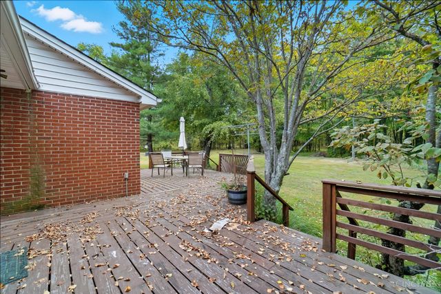15070 Bodman Road, Sterling Twp, OH 45154