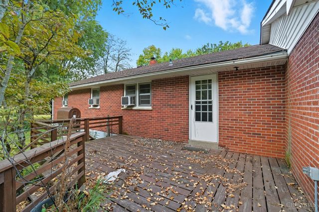 15070 Bodman Road, Sterling Twp, OH 45154