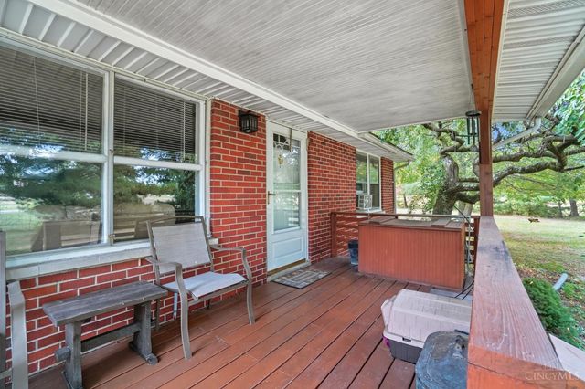 15070 Bodman Road, Sterling Twp, OH 45154