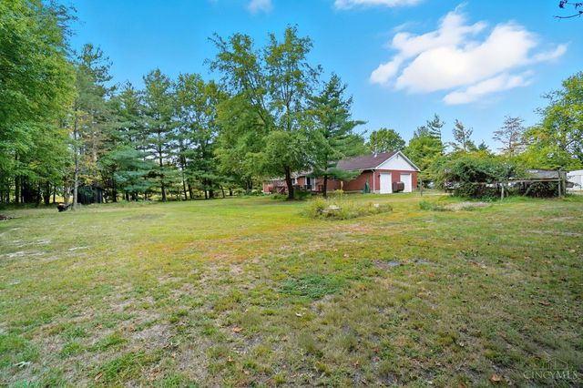 15070 Bodman Road, Sterling Twp, OH 45154