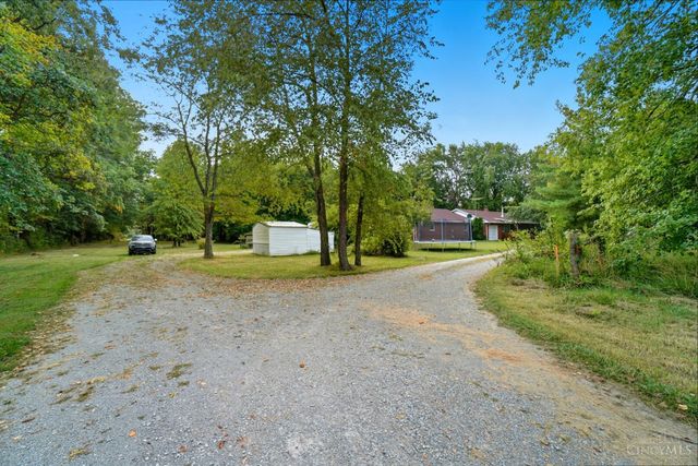 15070 Bodman Road, Sterling Twp, OH 45154
