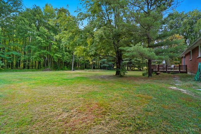 15070 Bodman Road, Sterling Twp, OH 45154