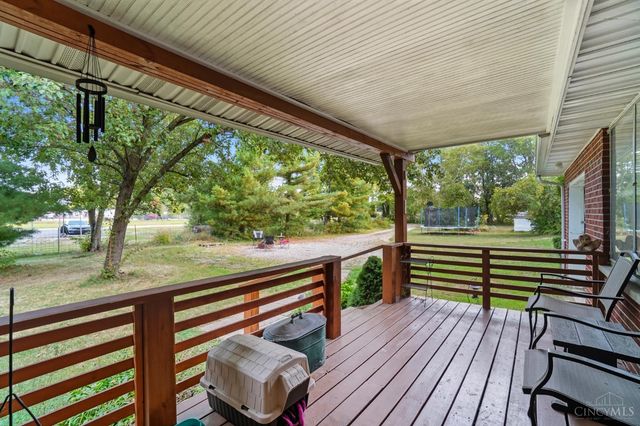 15070 Bodman Road, Sterling Twp, OH 45154