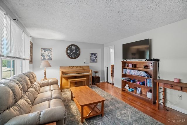 15070 Bodman Road, Sterling Twp, OH 45154