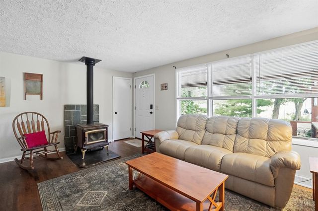 15070 Bodman Road, Sterling Twp, OH 45154