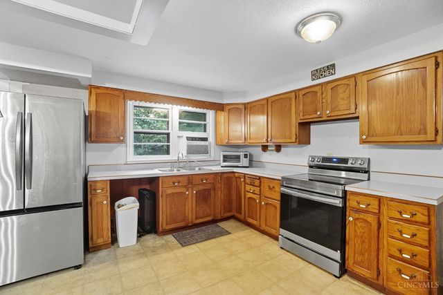 15070 Bodman Road, Sterling Twp, OH 45154