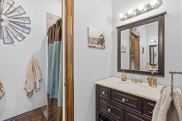 313 Paisano Drive, Clyde, TX 79510