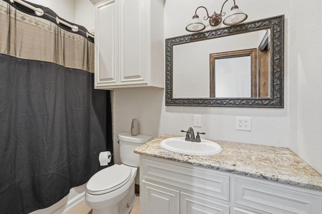 313 Paisano Drive, Clyde, TX 79510