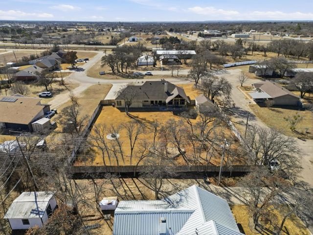 313 Paisano Drive, Clyde, TX 79510