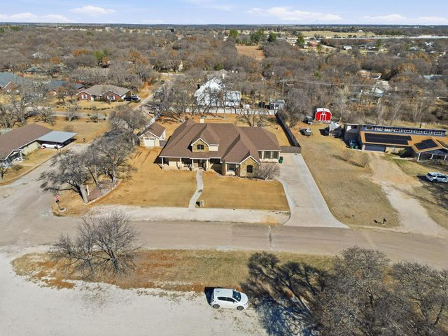313 Paisano Drive, Clyde, TX 79510