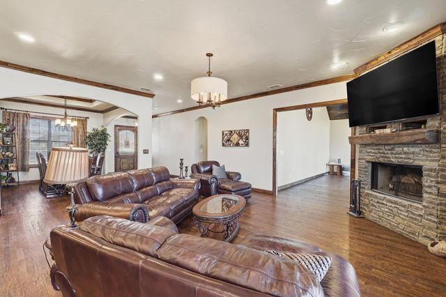 313 Paisano Drive, Clyde, TX 79510