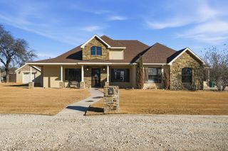 313 Paisano Drive, Clyde, TX 79510