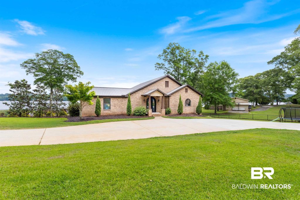 156 Primrose Lane, Shelby, AL 35143